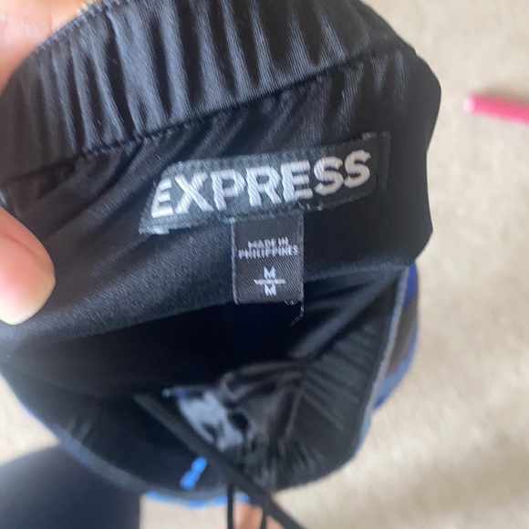 Strapless dress from express - Picture 3 of 3